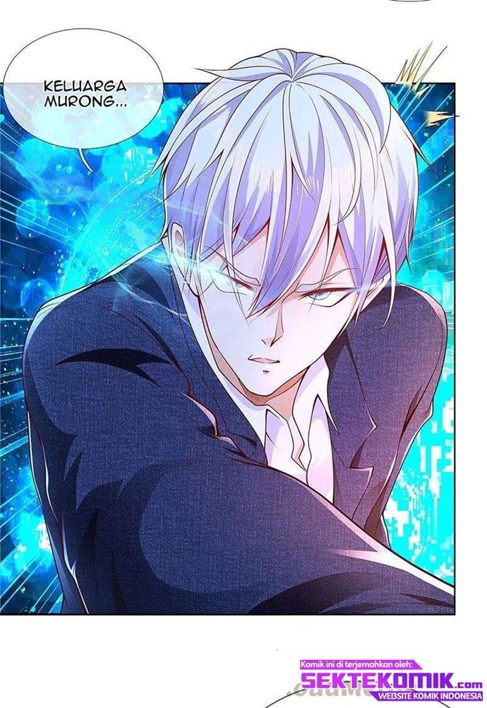 I am Daxianzun Chapter 327 Bahasa Indonesia